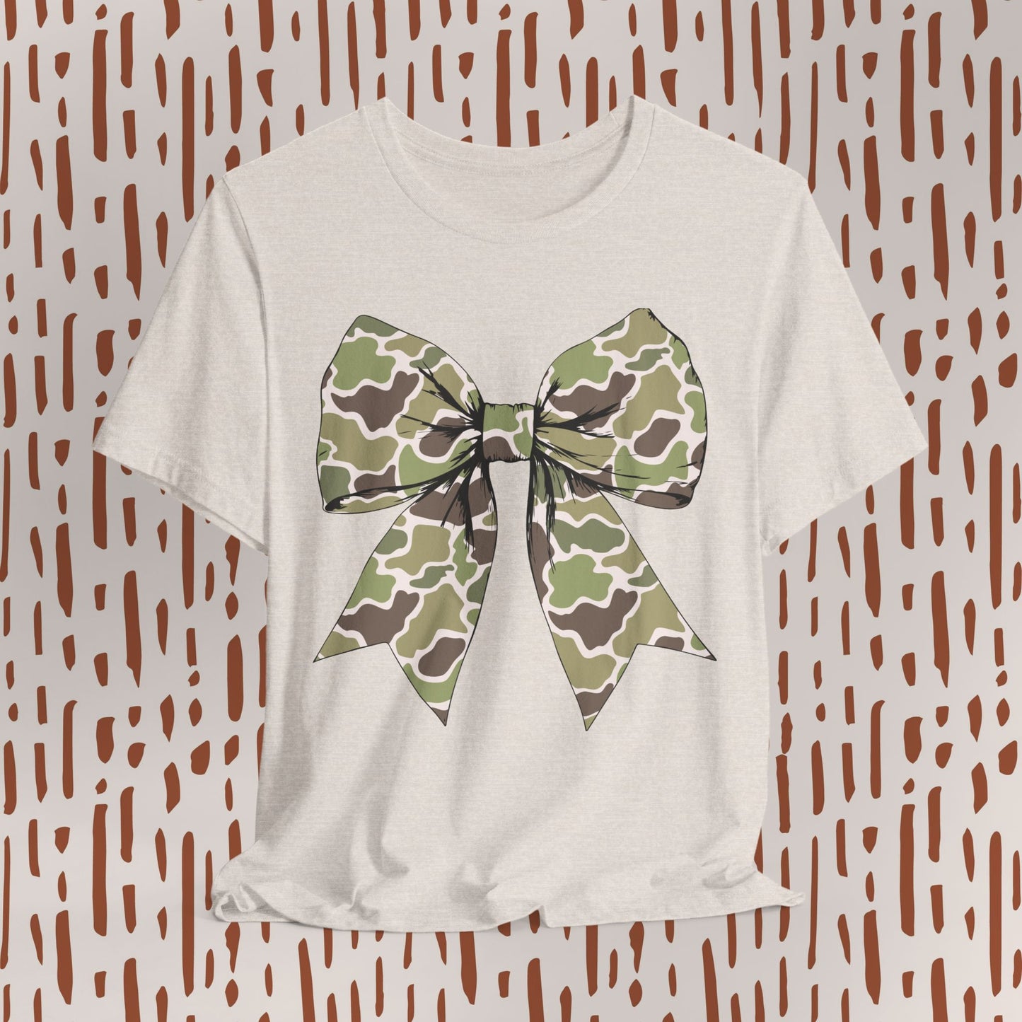 Camo Coquette