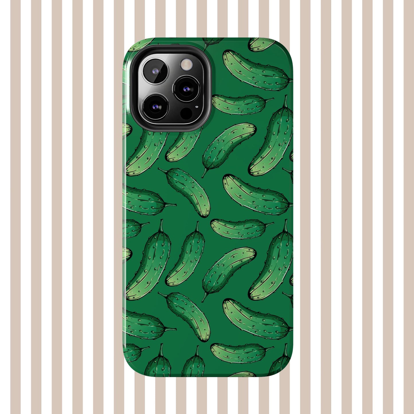 Pickle Phone Case