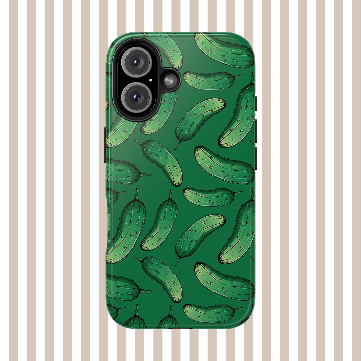 Pickle Phone Case