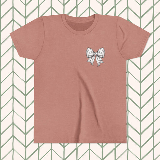 Soft Serve Volleyball - Kids