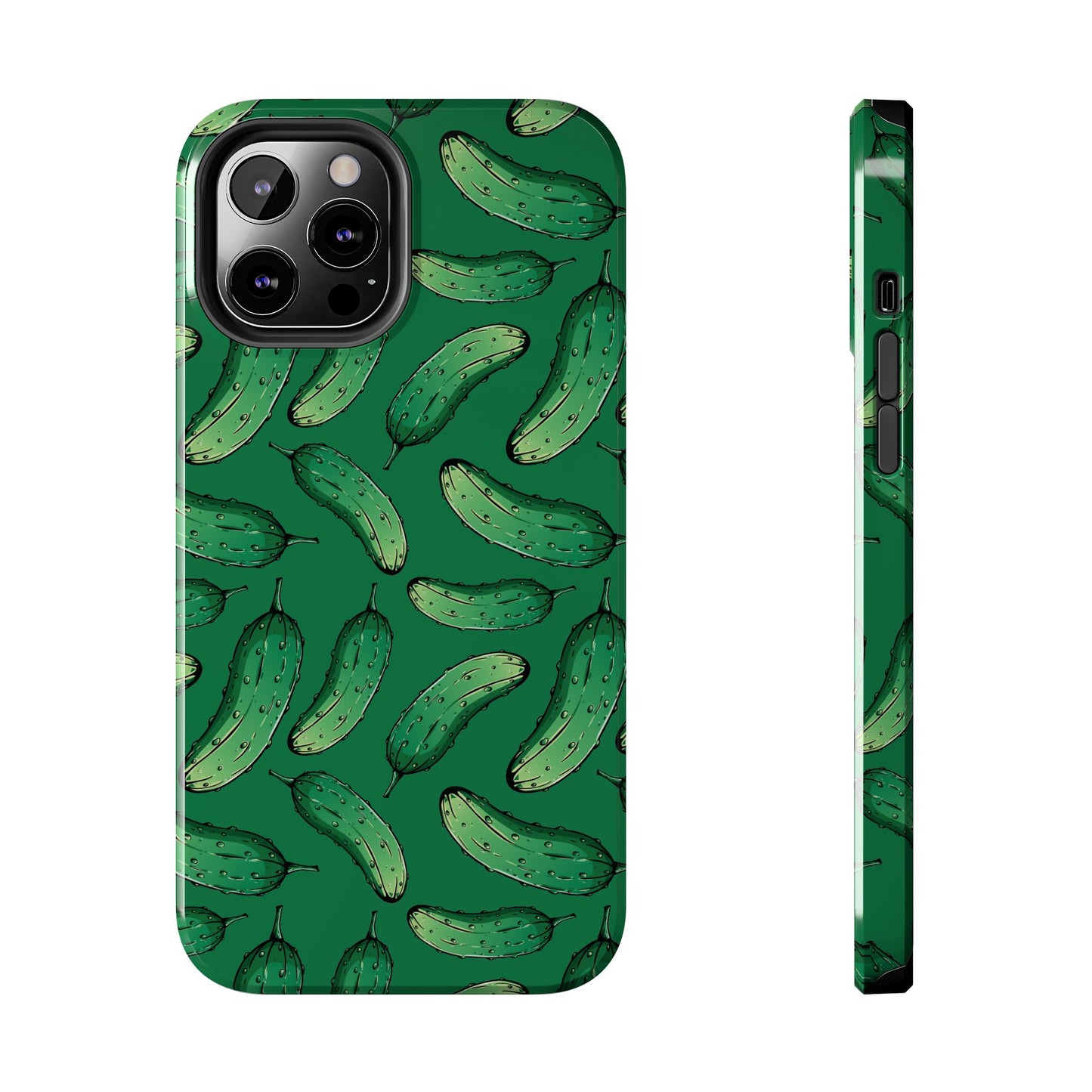 Pickle Phone Case