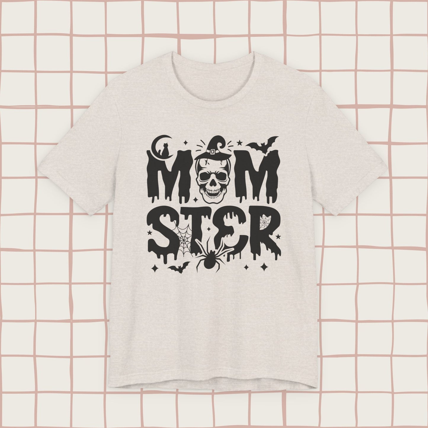 MOMSTER
