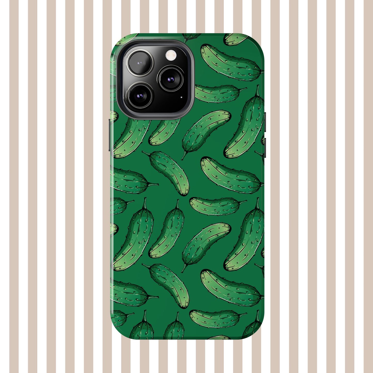 Pickle Phone Case