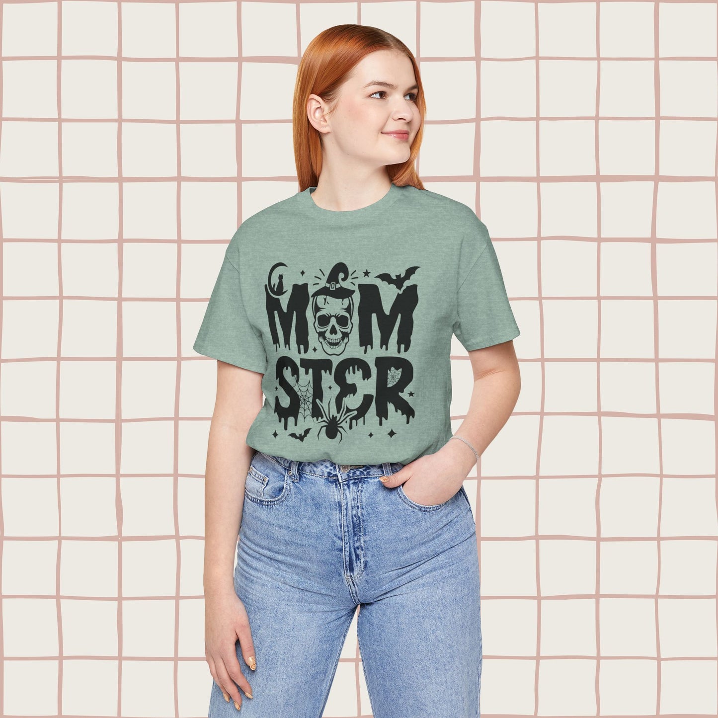MOMSTER