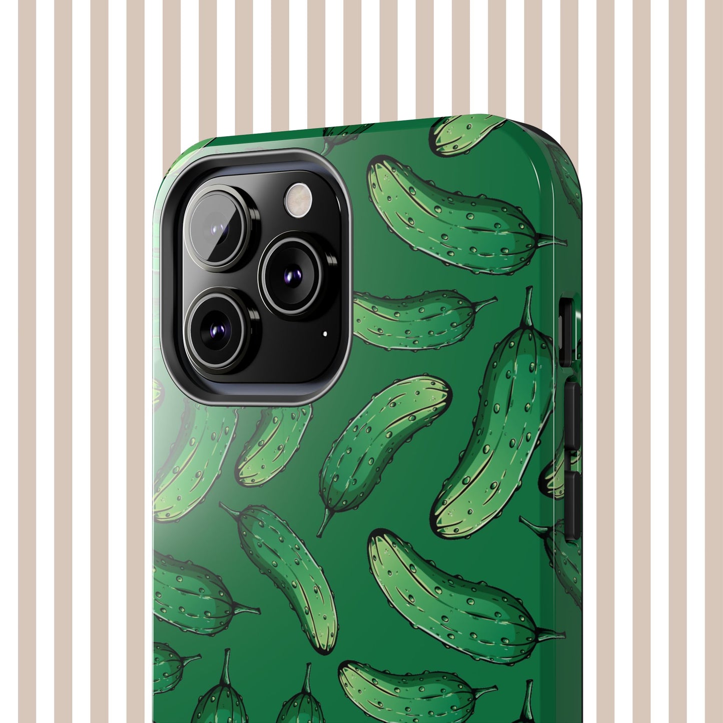 Pickle Phone Case