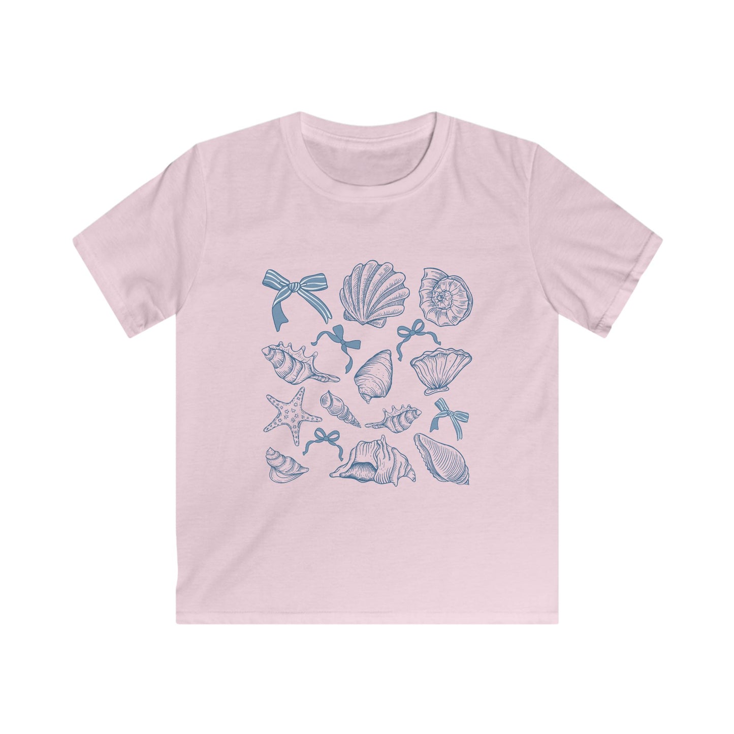 Kids Coastal Coquette