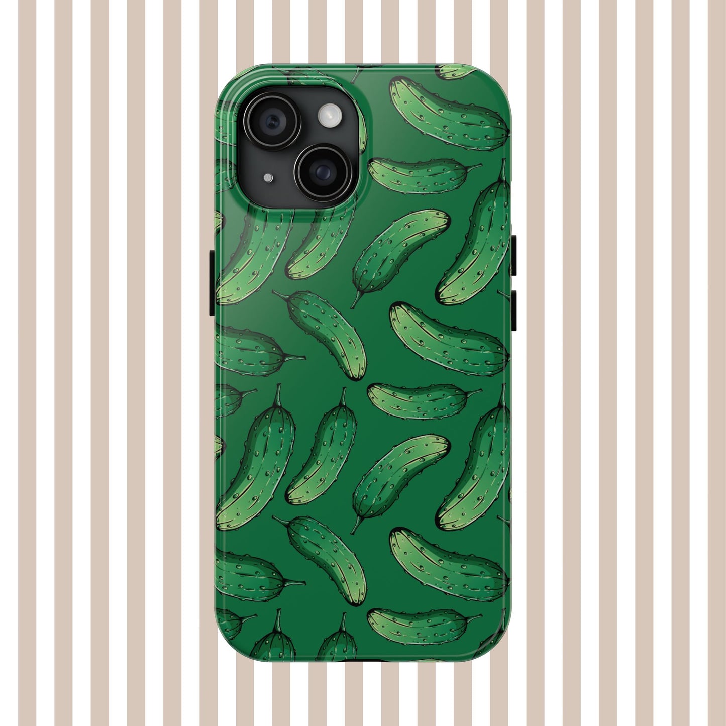 Pickle Phone Case