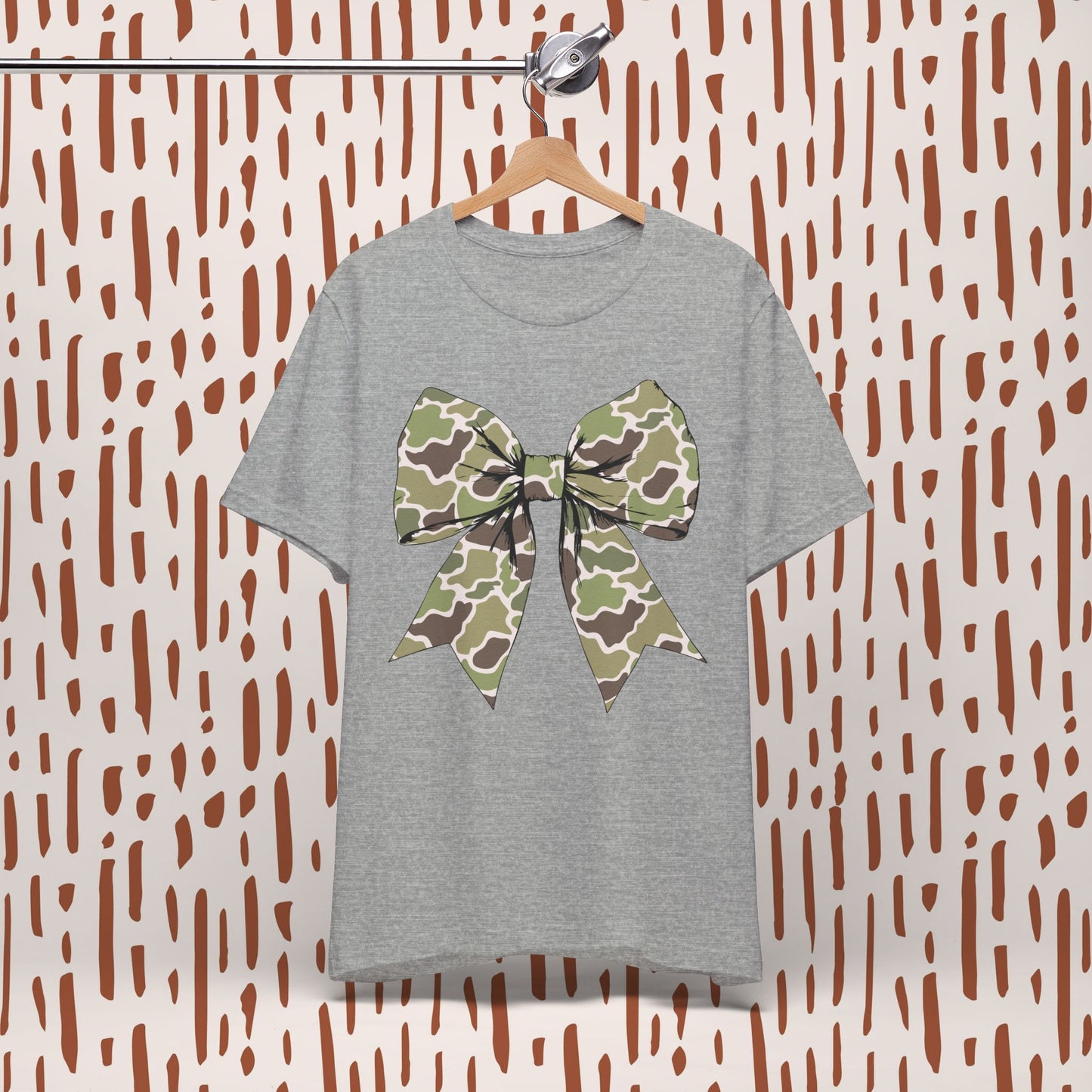 Camo Coquette