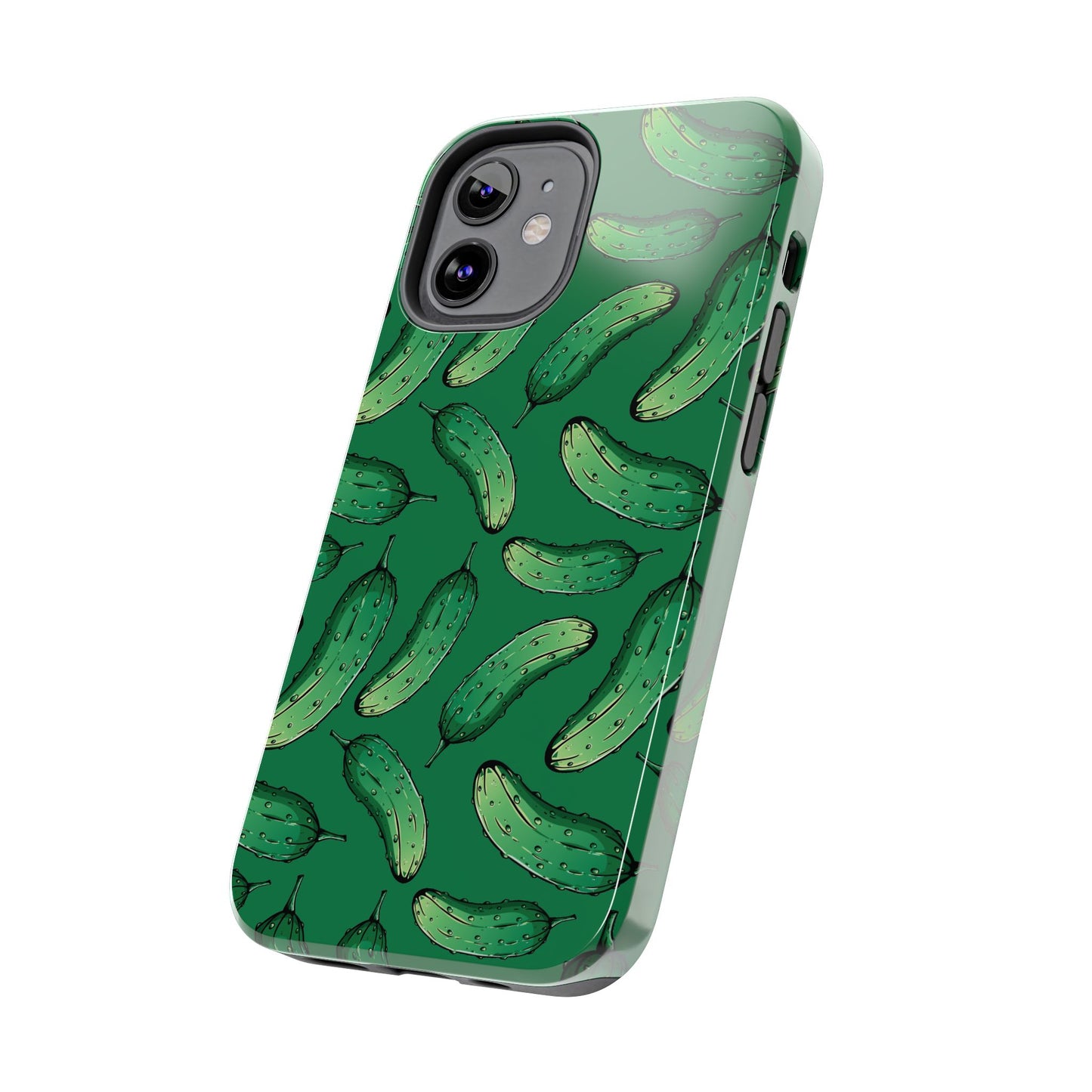 Pickle Phone Case