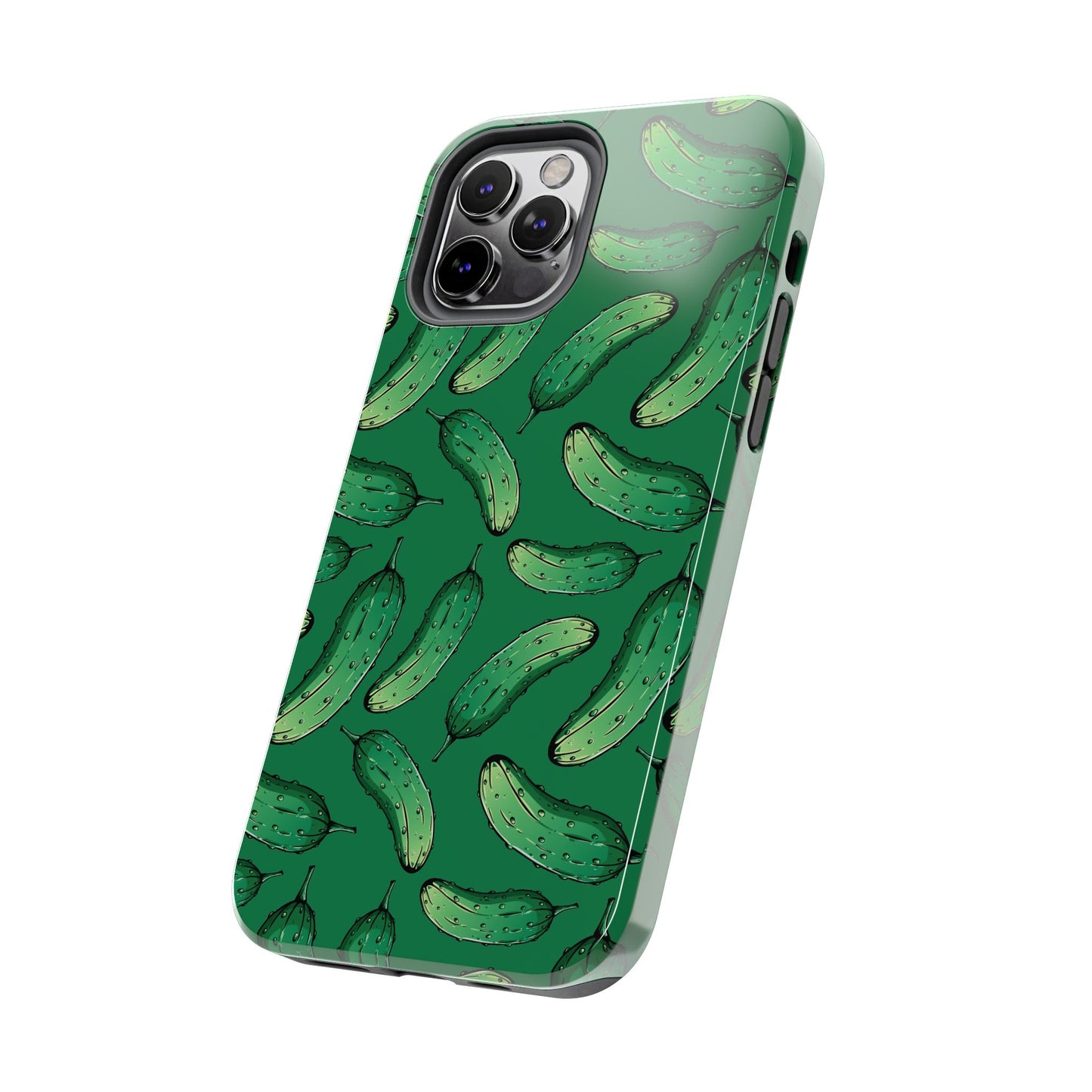 Pickle Phone Case