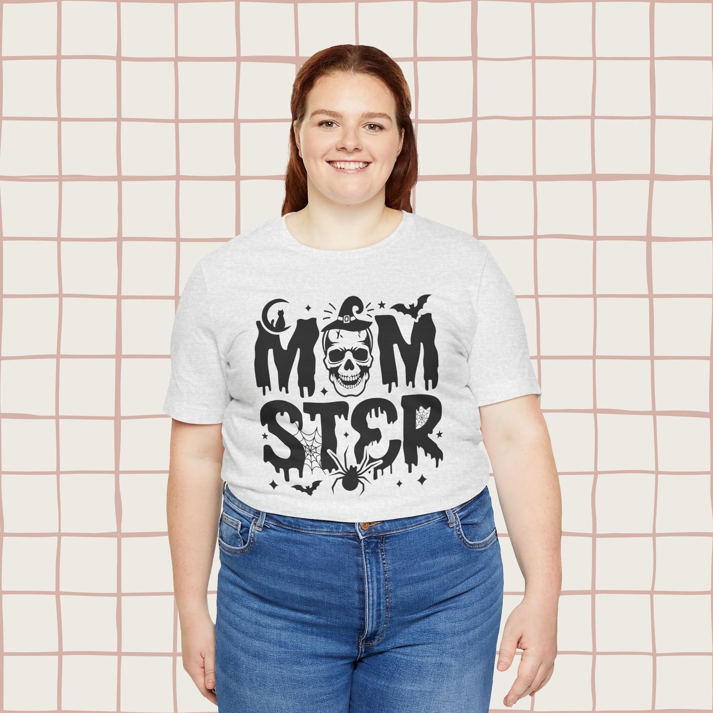 MOMSTER