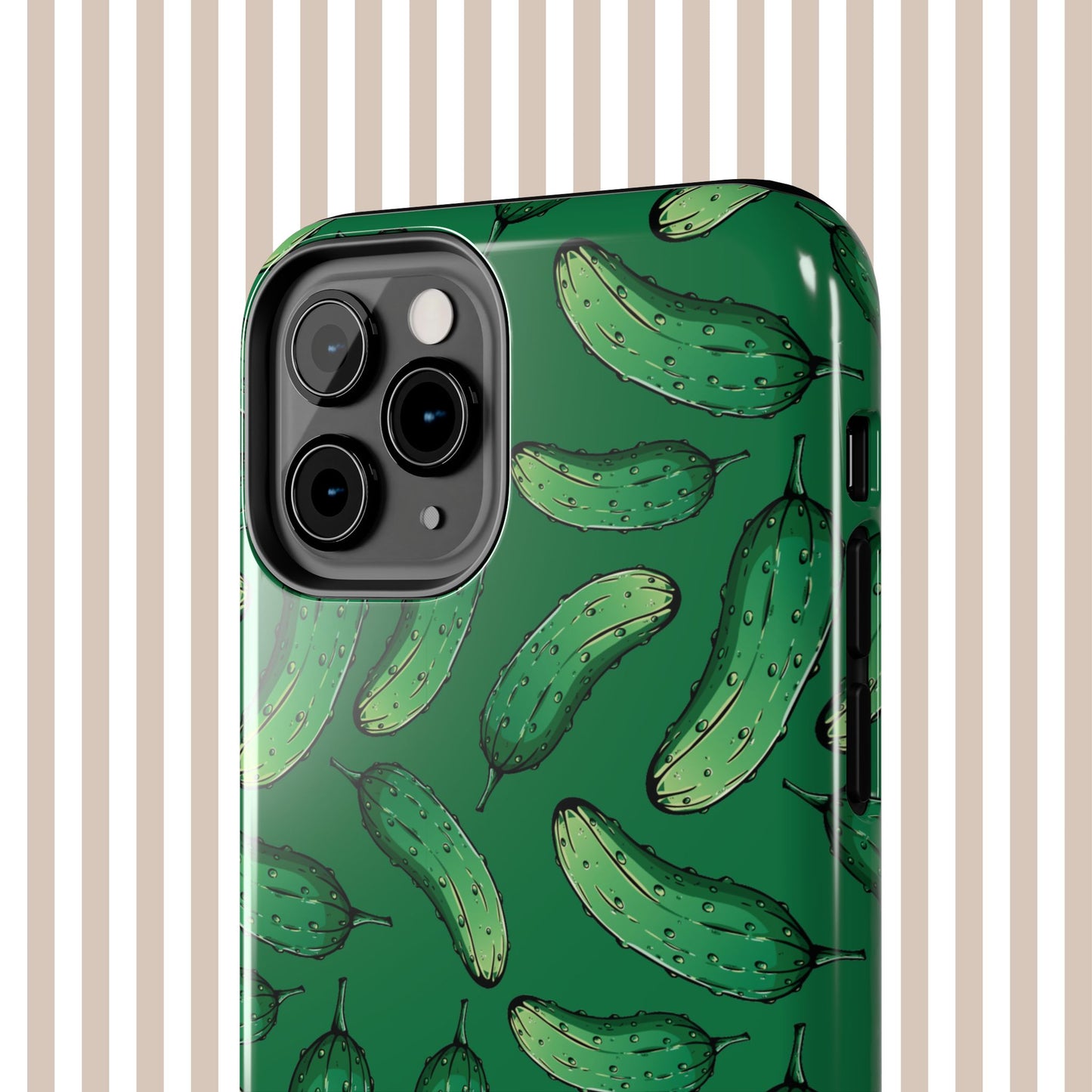 Pickle Phone Case