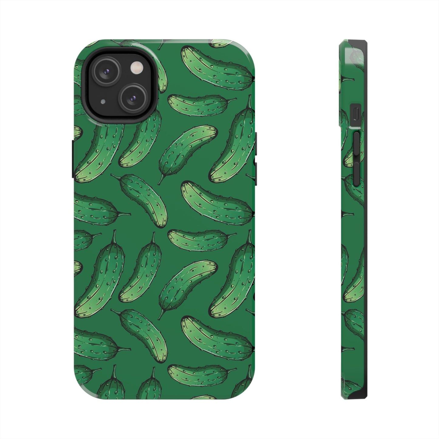 Pickle Phone Case