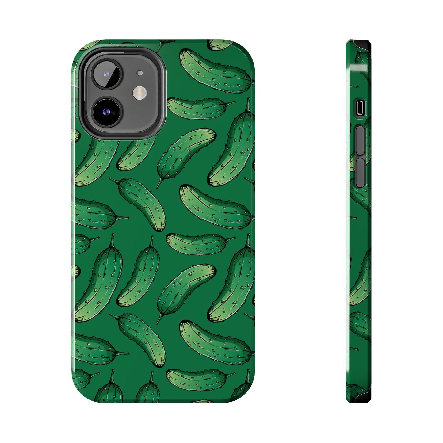 Pickle Phone Case