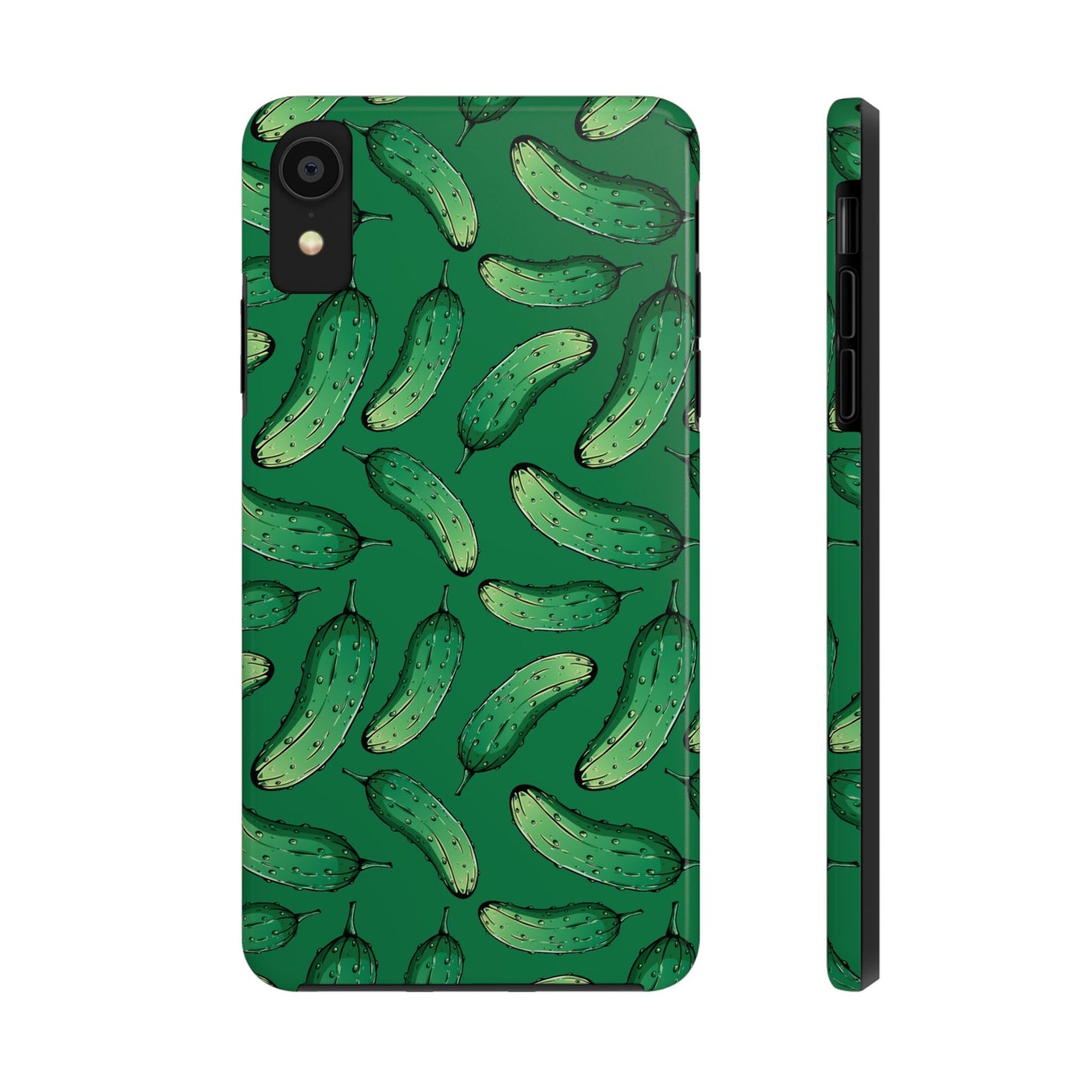Pickle Phone Case
