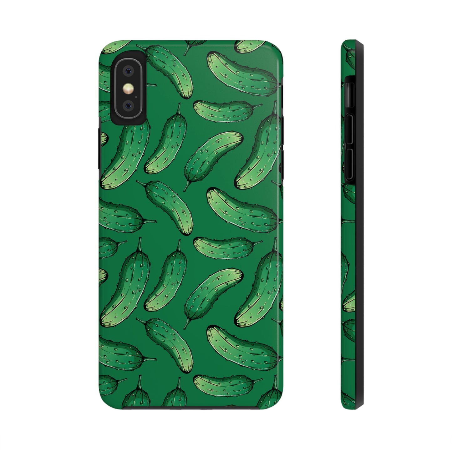 Pickle Phone Case