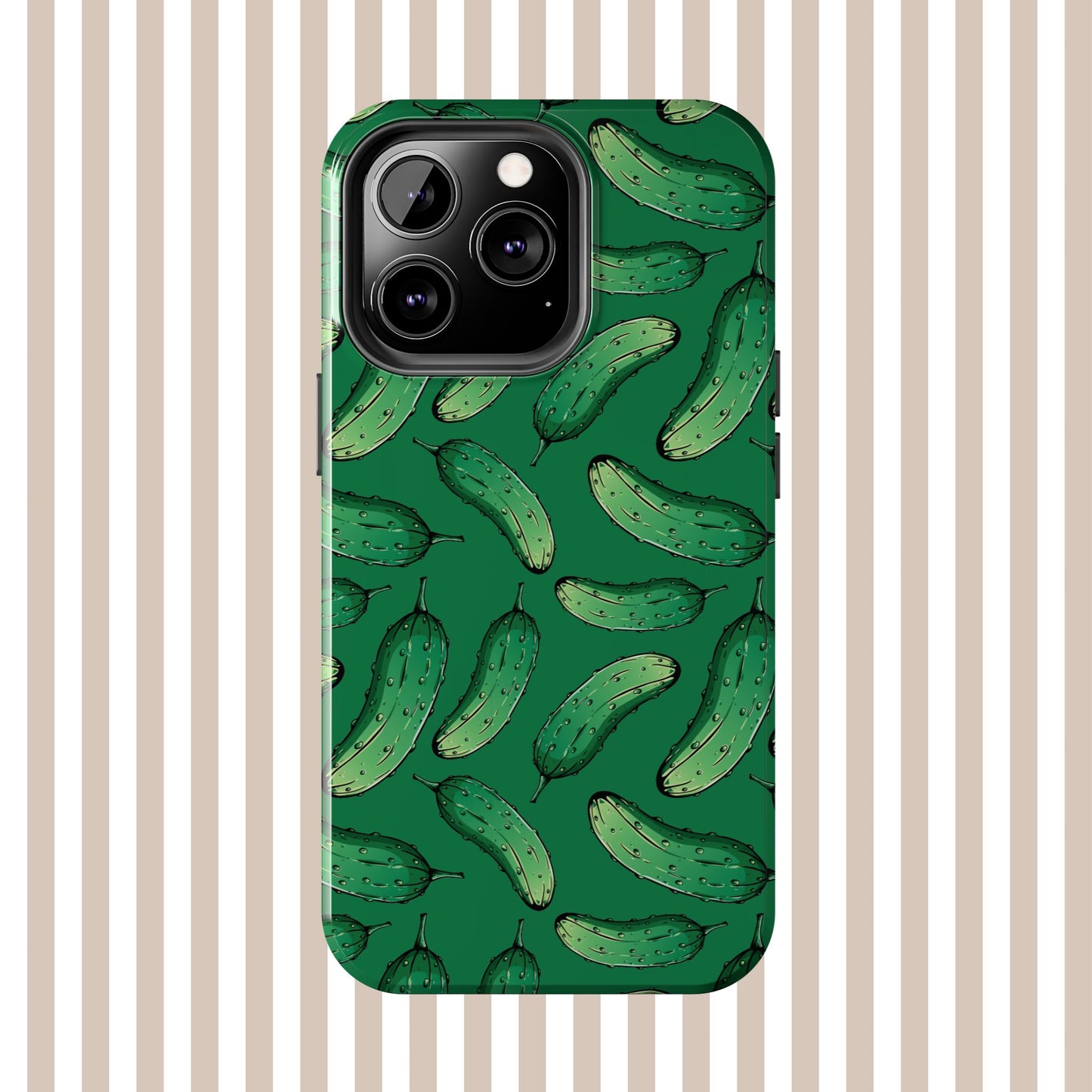 Pickle Phone Case