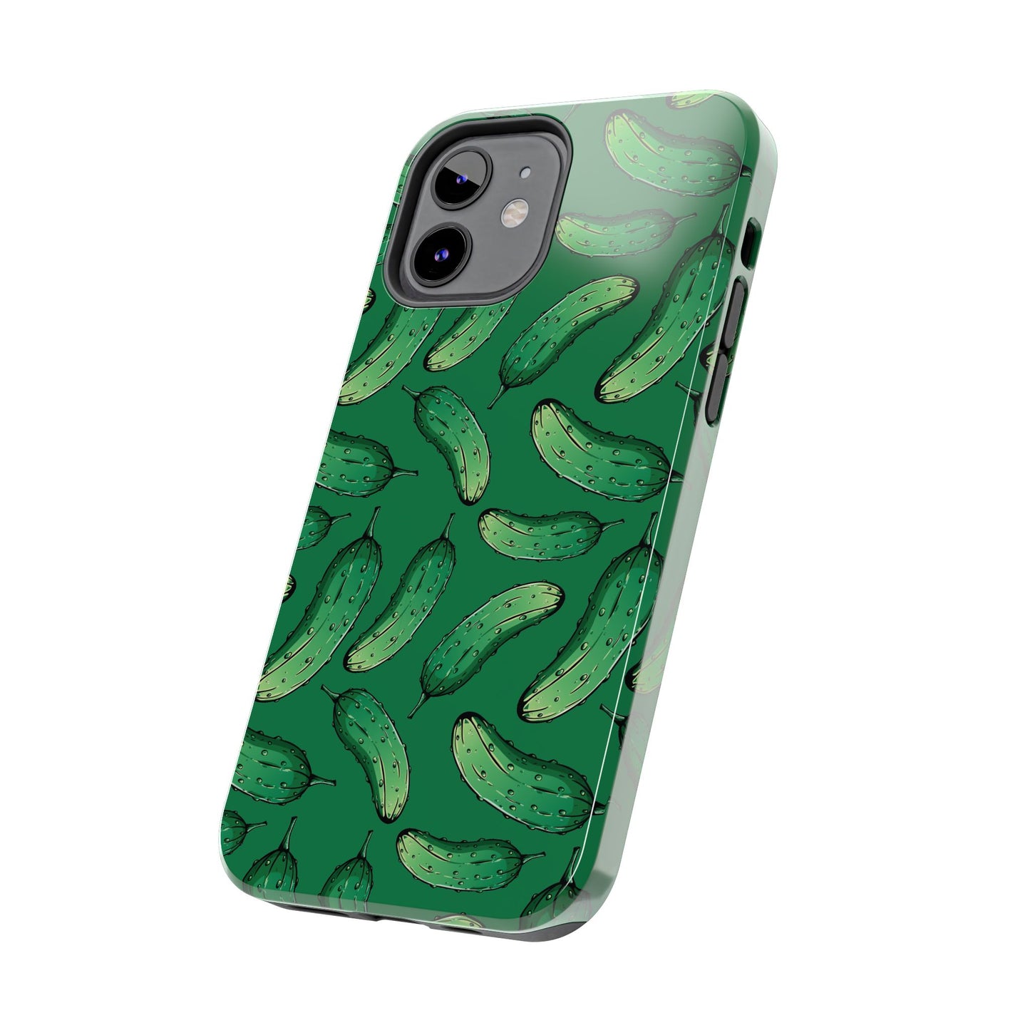 Pickle Phone Case