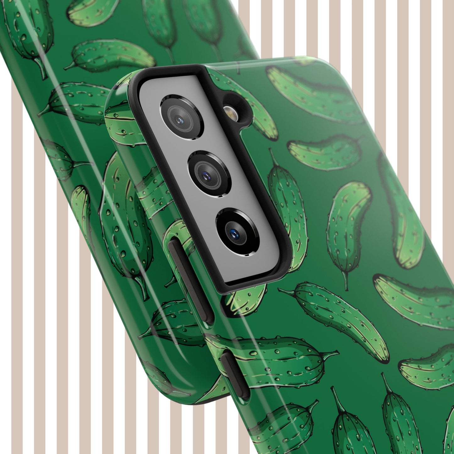 Pickle Phone Case