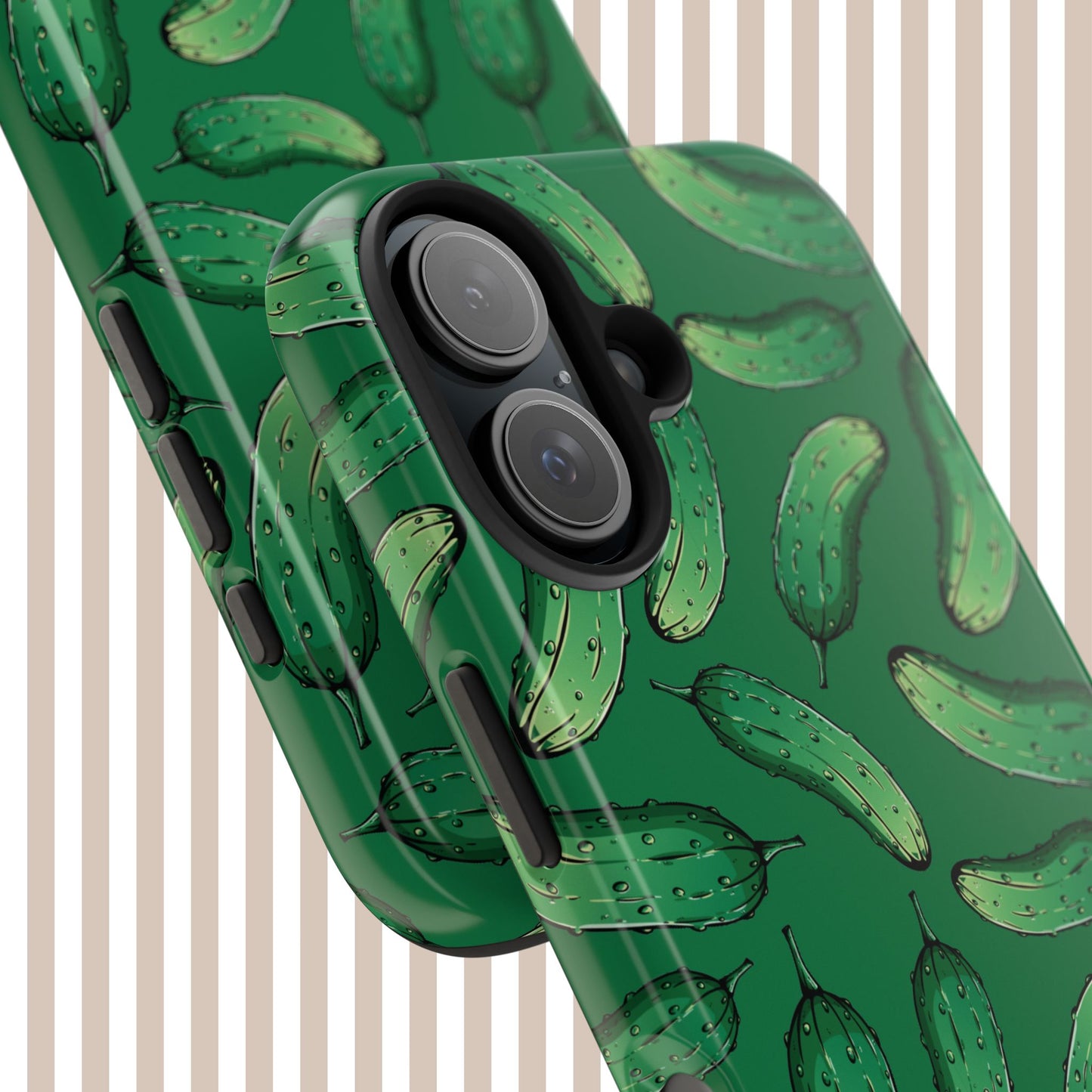 Pickle Phone Case