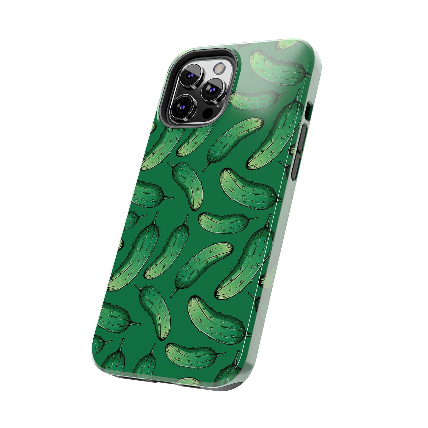 Pickle Phone Case