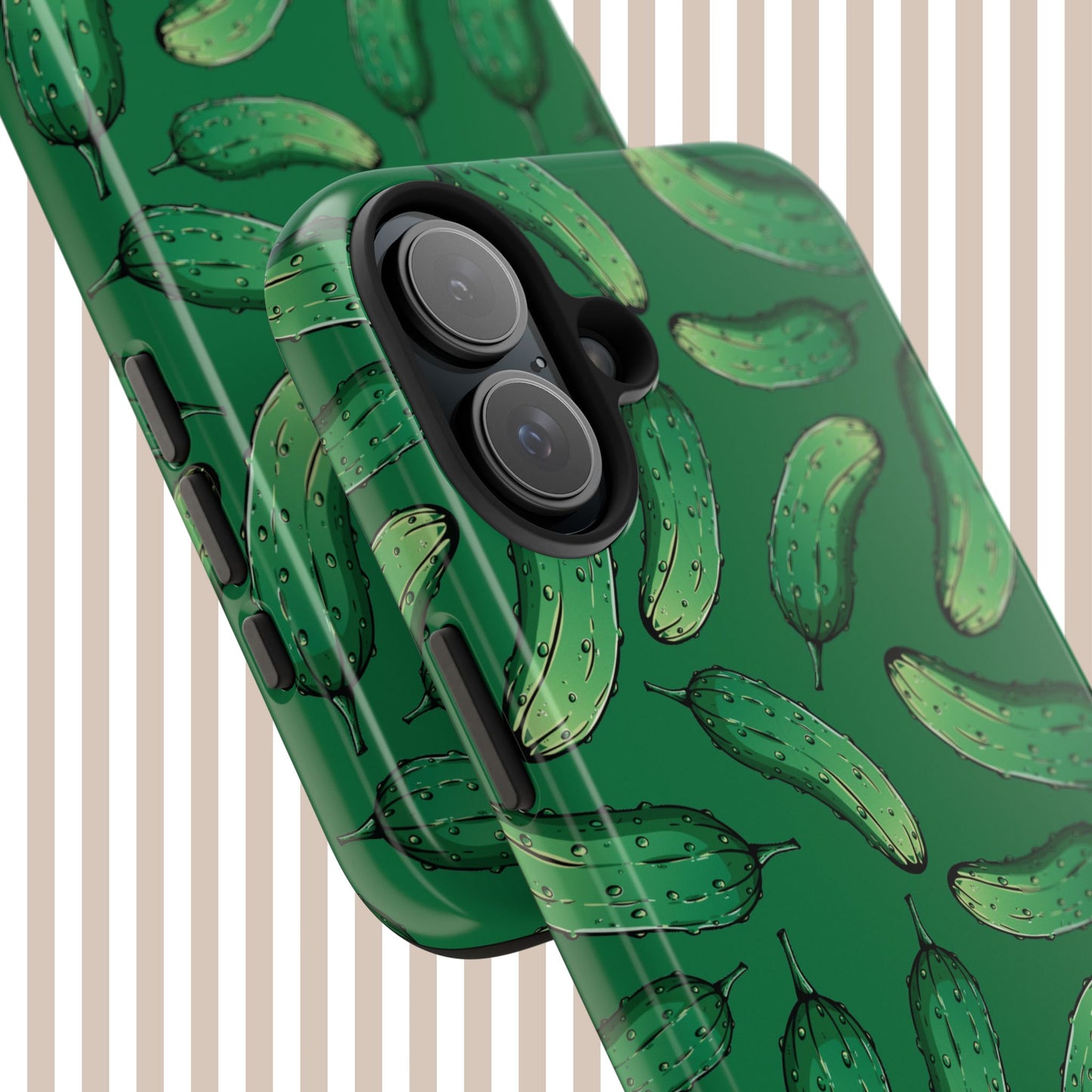 Pickle Phone Case