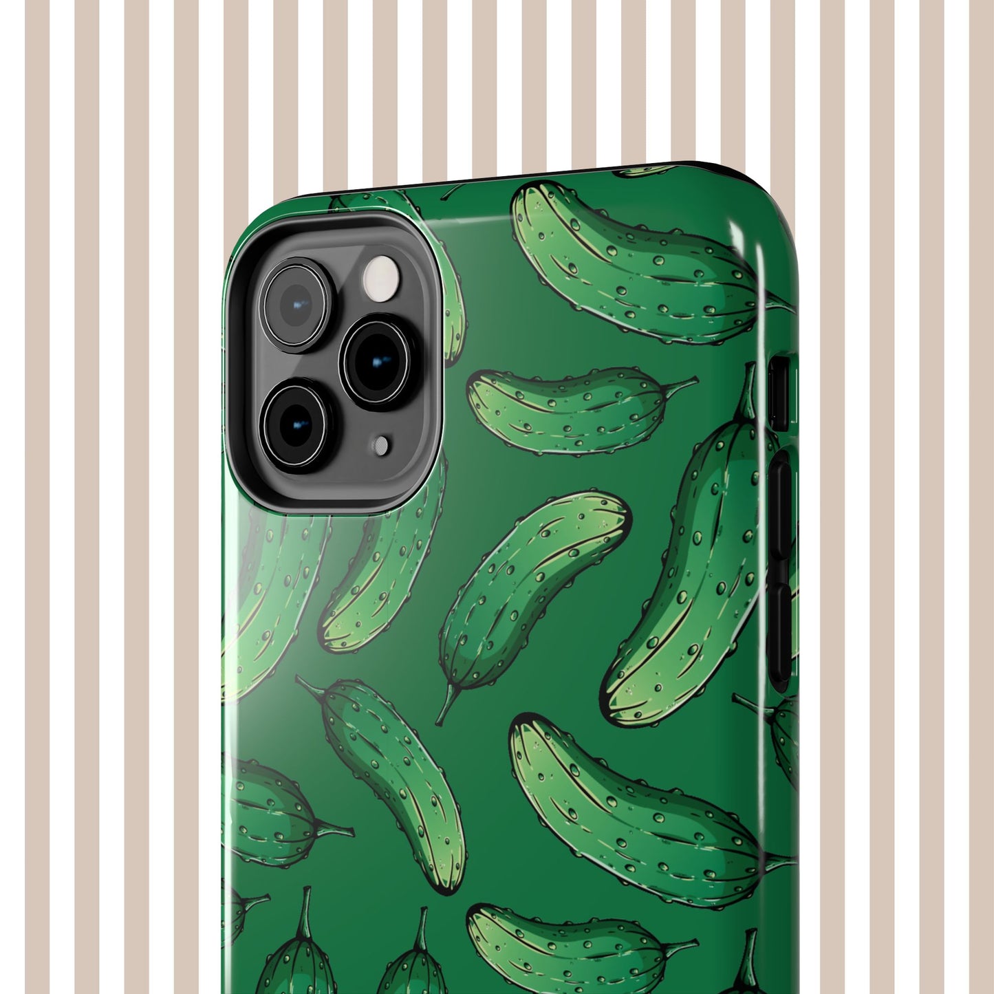 Pickle Phone Case