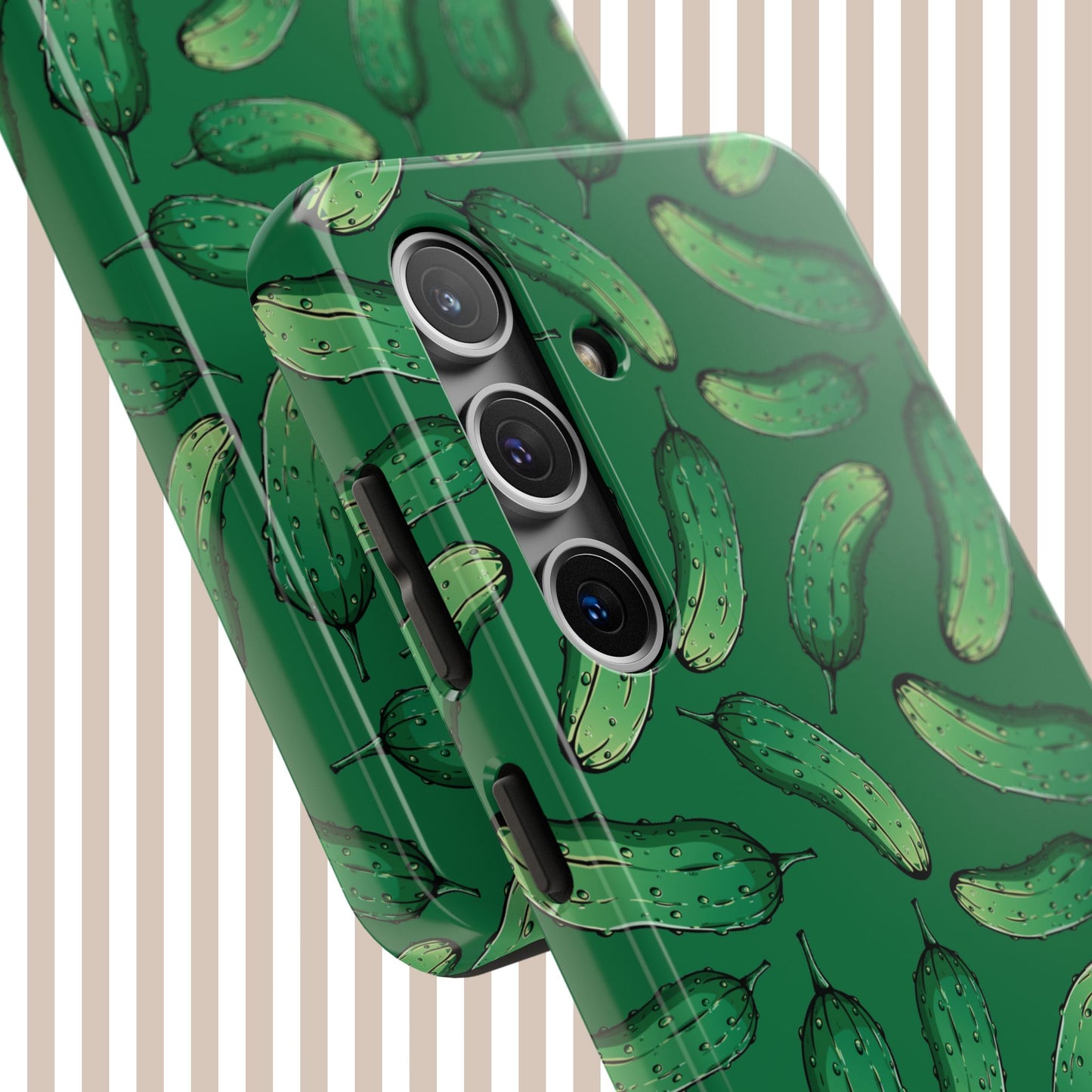 Pickle Phone Case