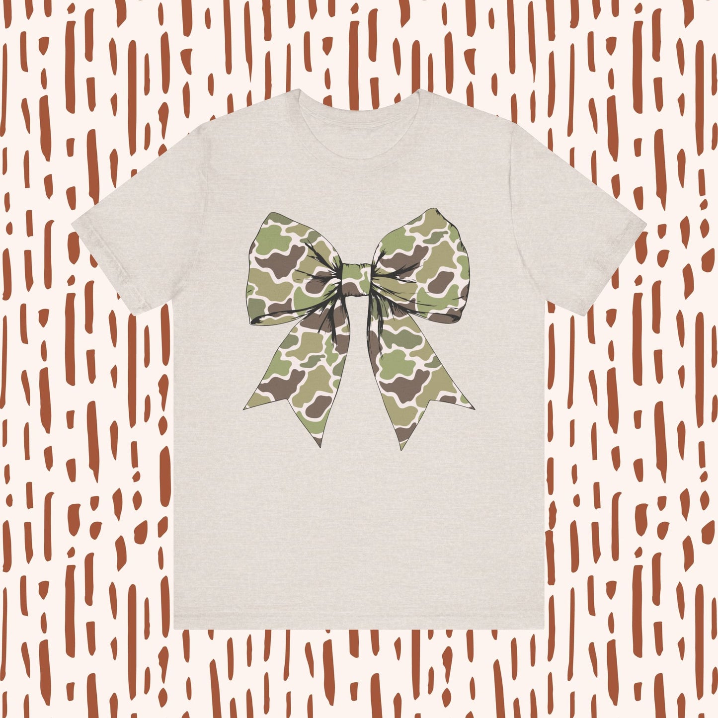Camo Coquette