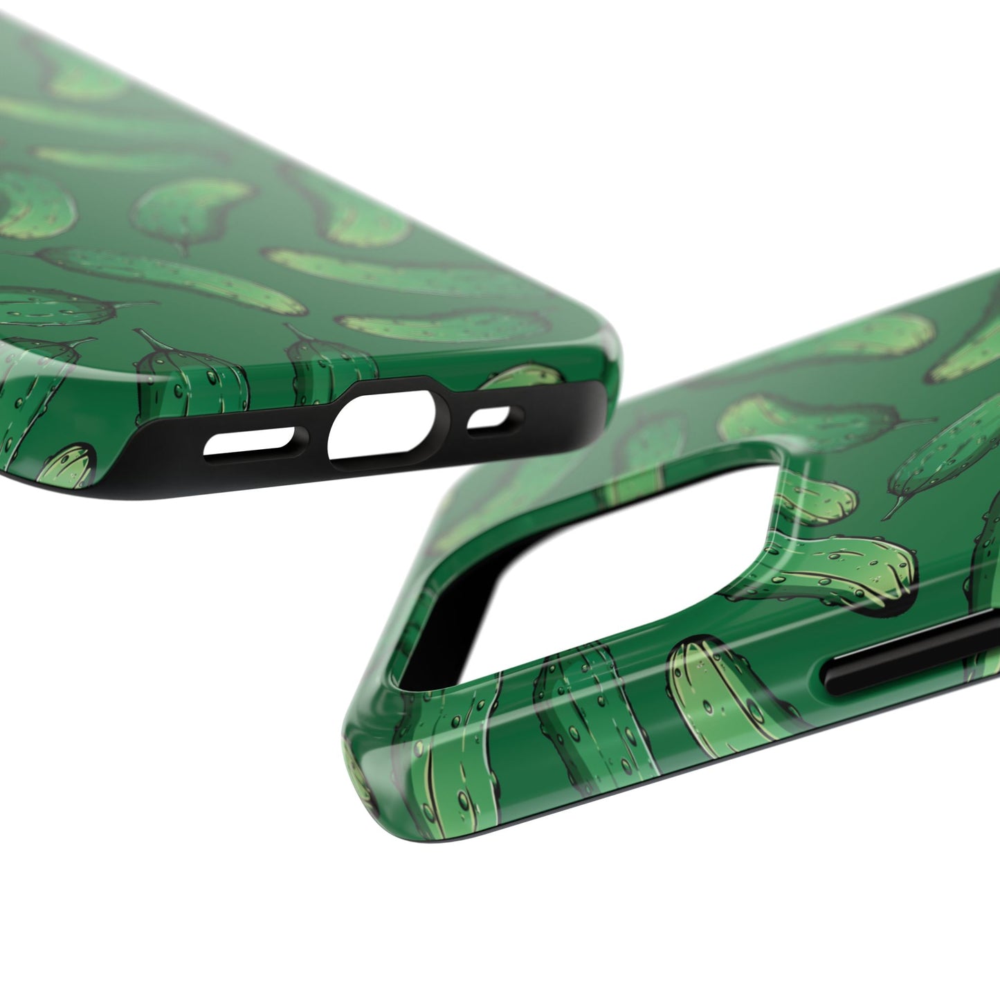 Pickle Phone Case
