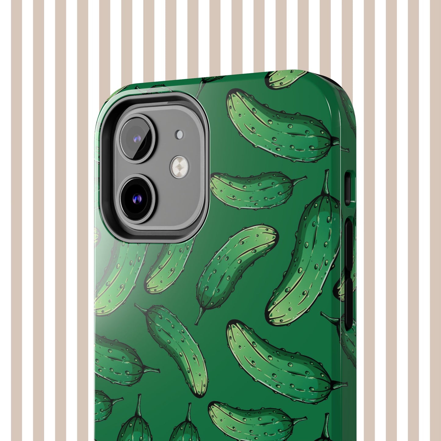 Pickle Phone Case