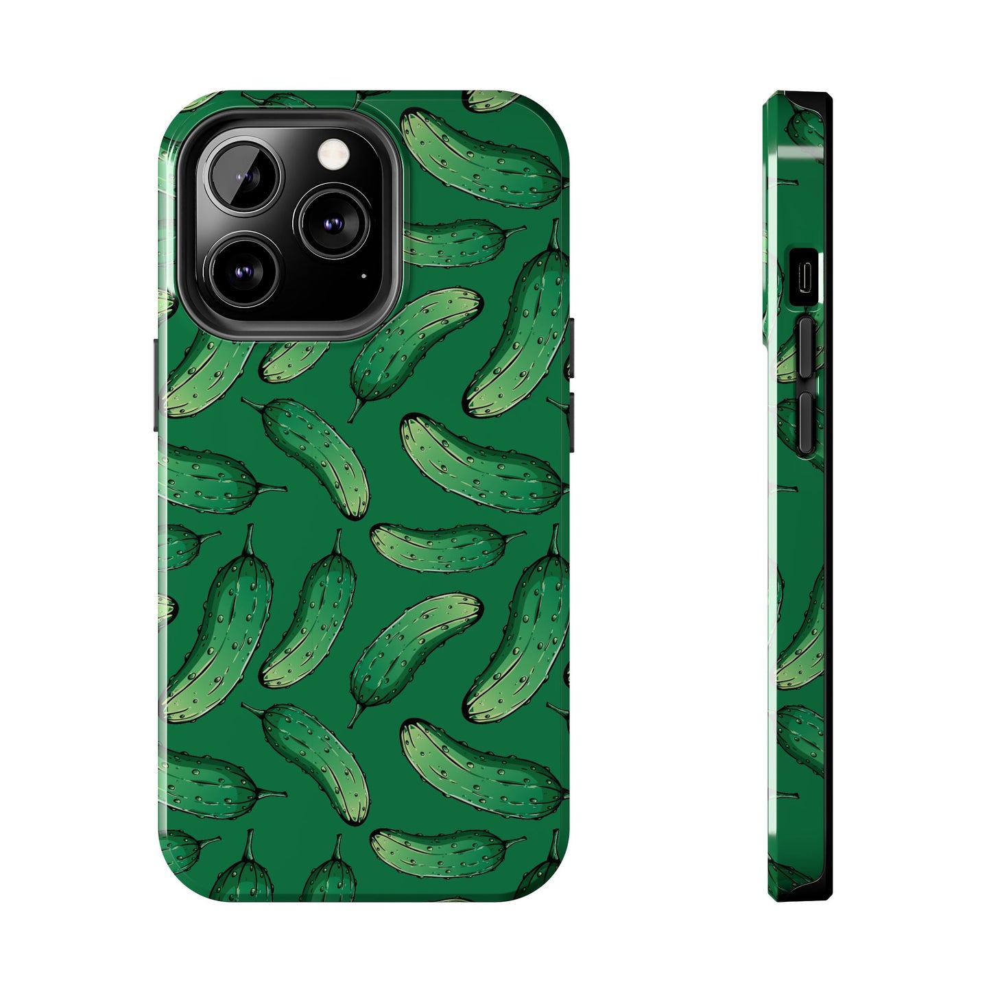 Pickle Phone Case