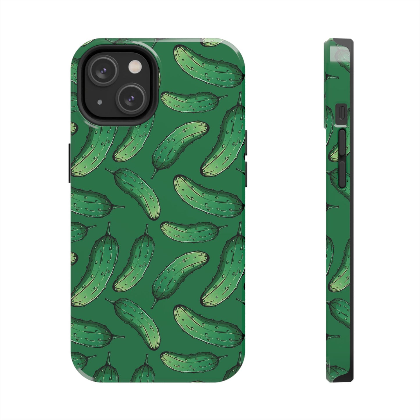 Pickle Phone Case