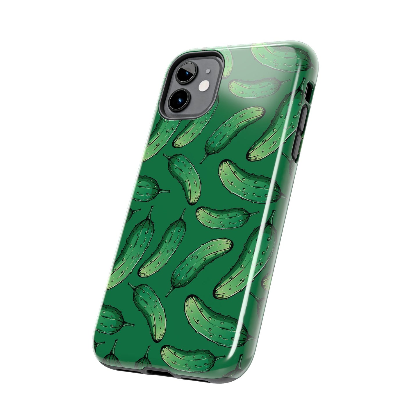 Pickle Phone Case