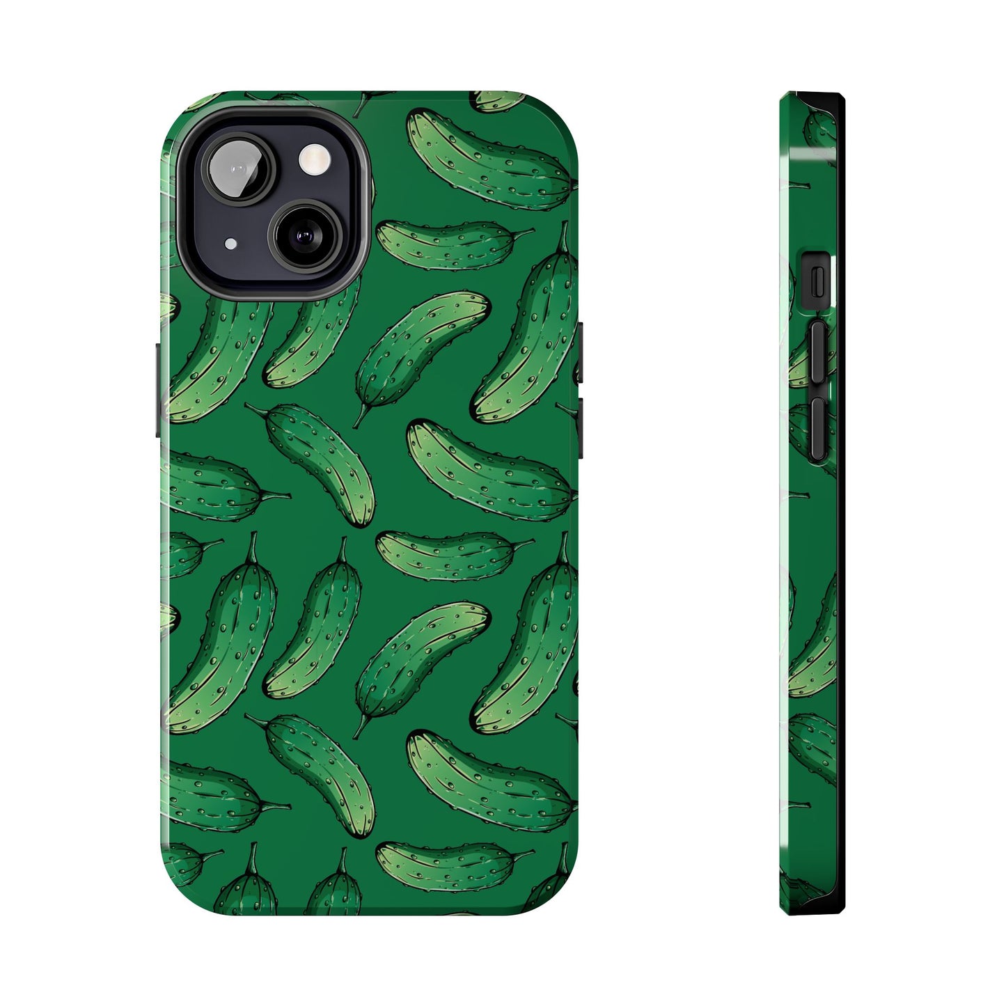 Pickle Phone Case