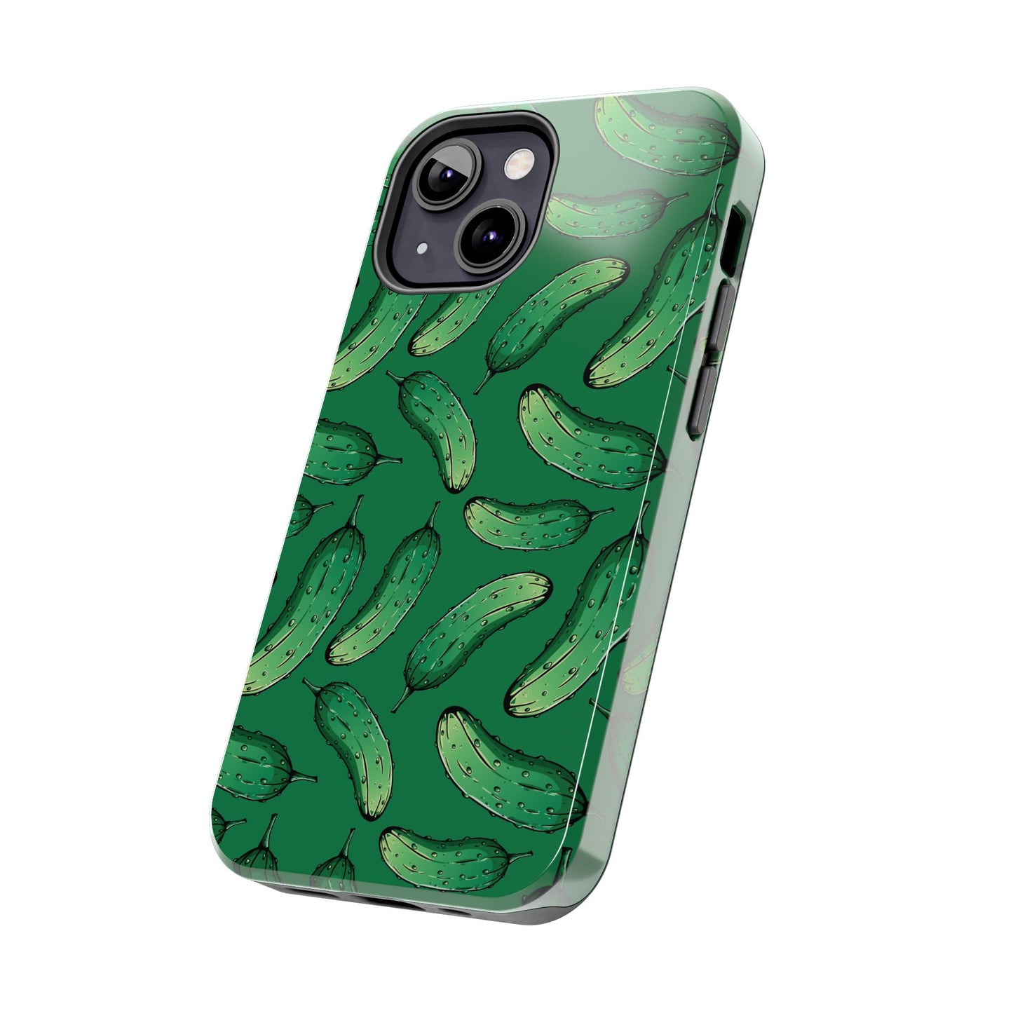 Pickle Phone Case