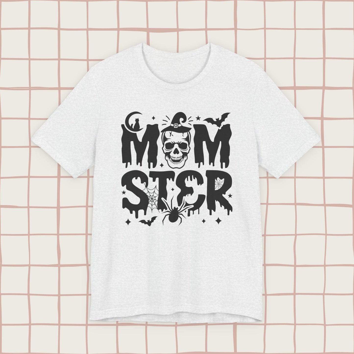 MOMSTER