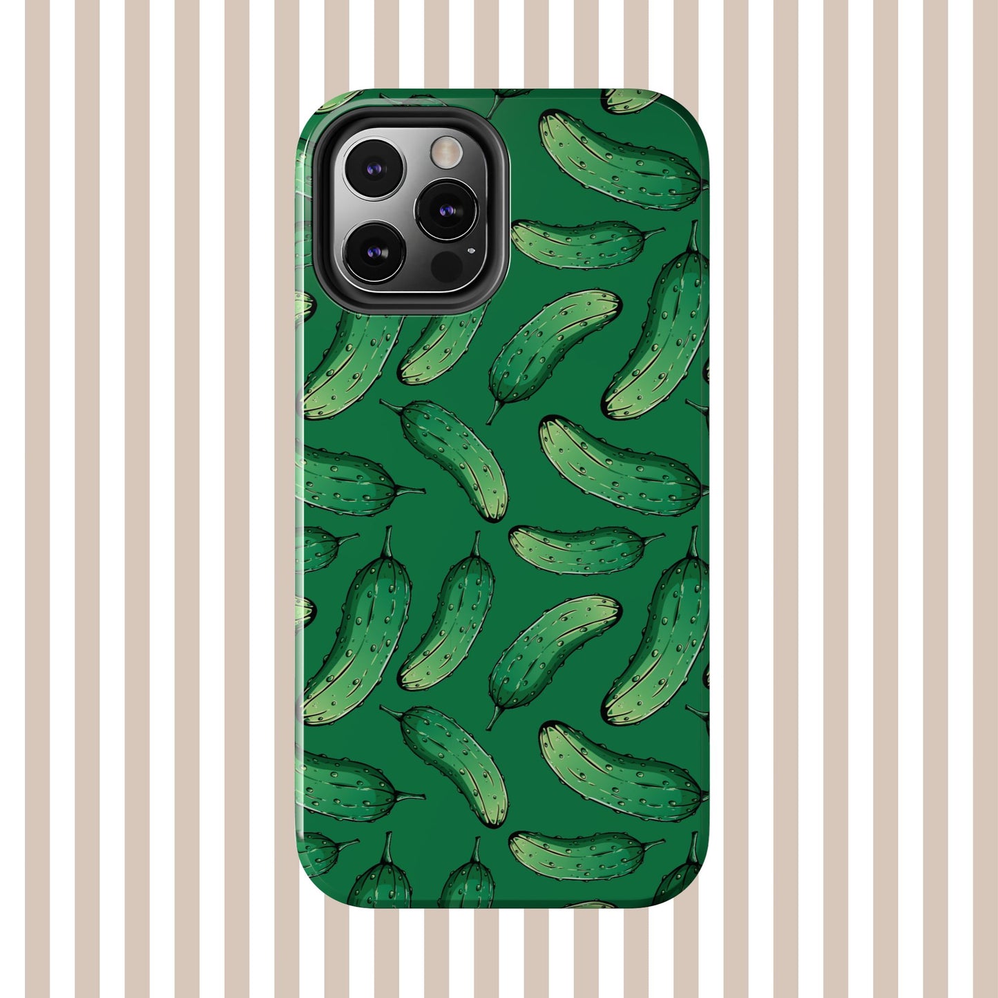 Pickle Phone Case