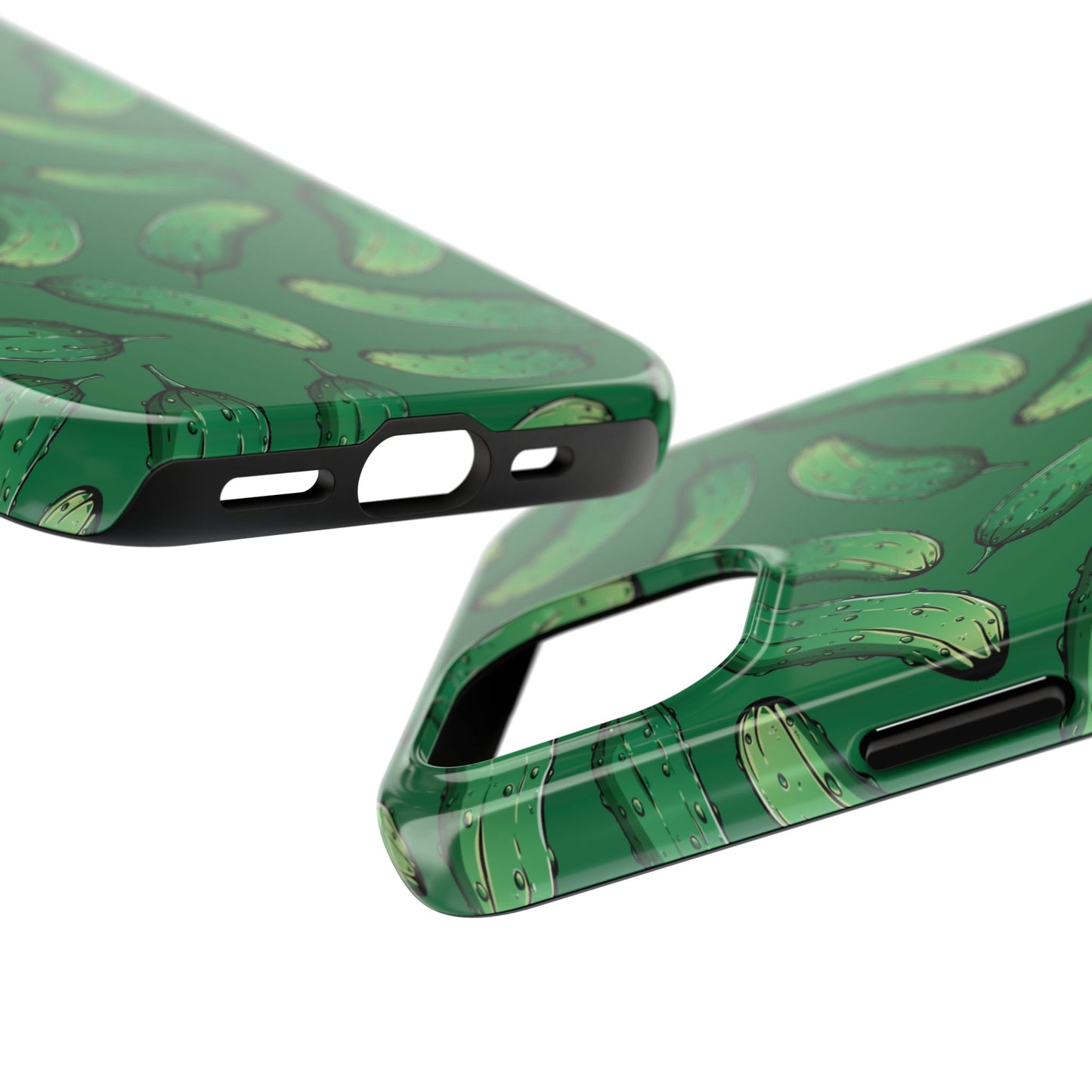 Pickle Phone Case