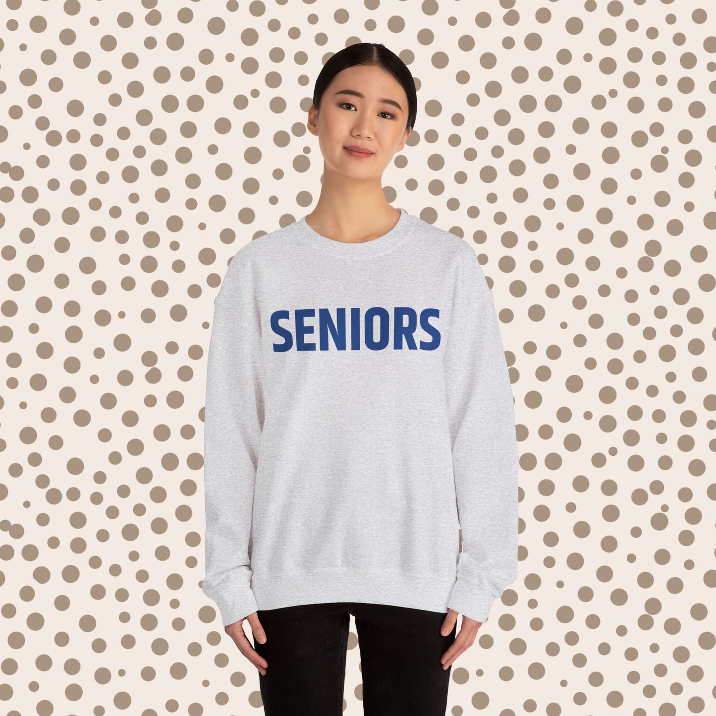 SENIORS Sweat