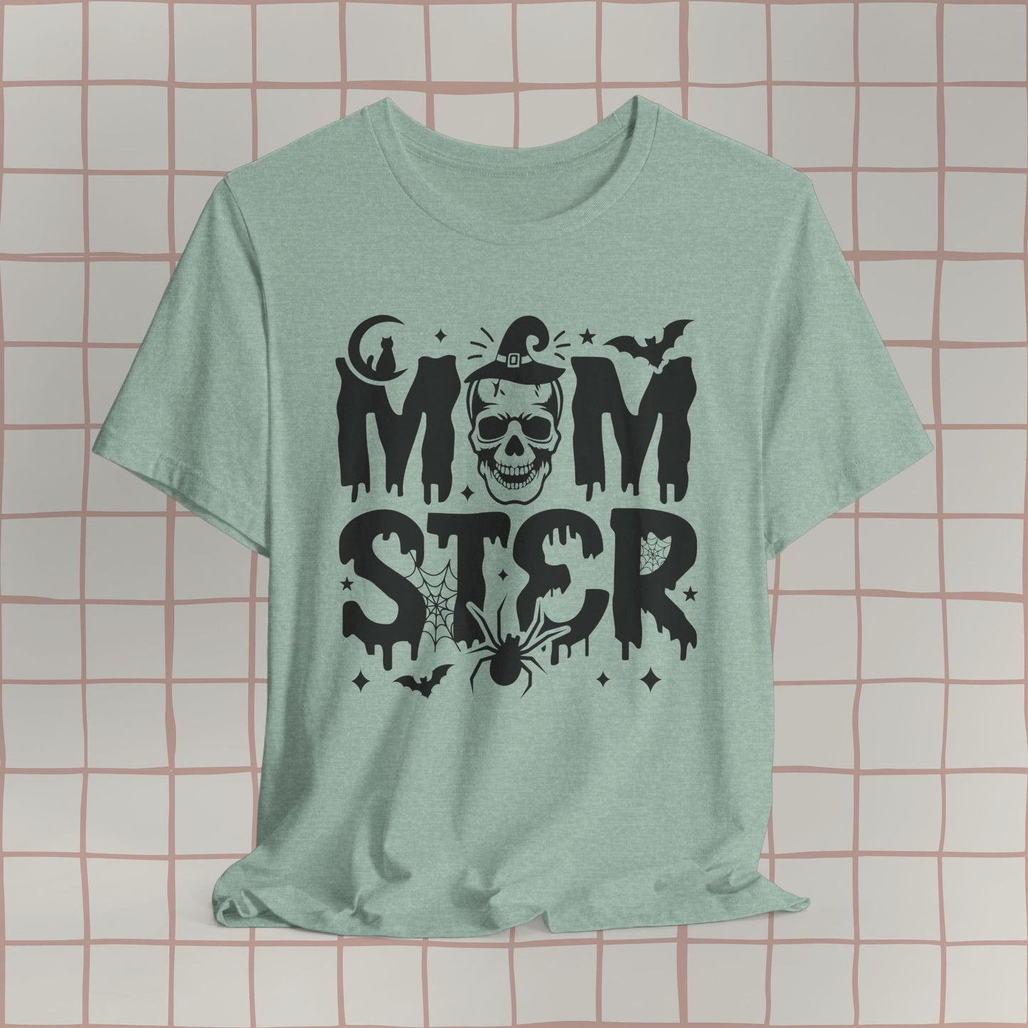 MOMSTER