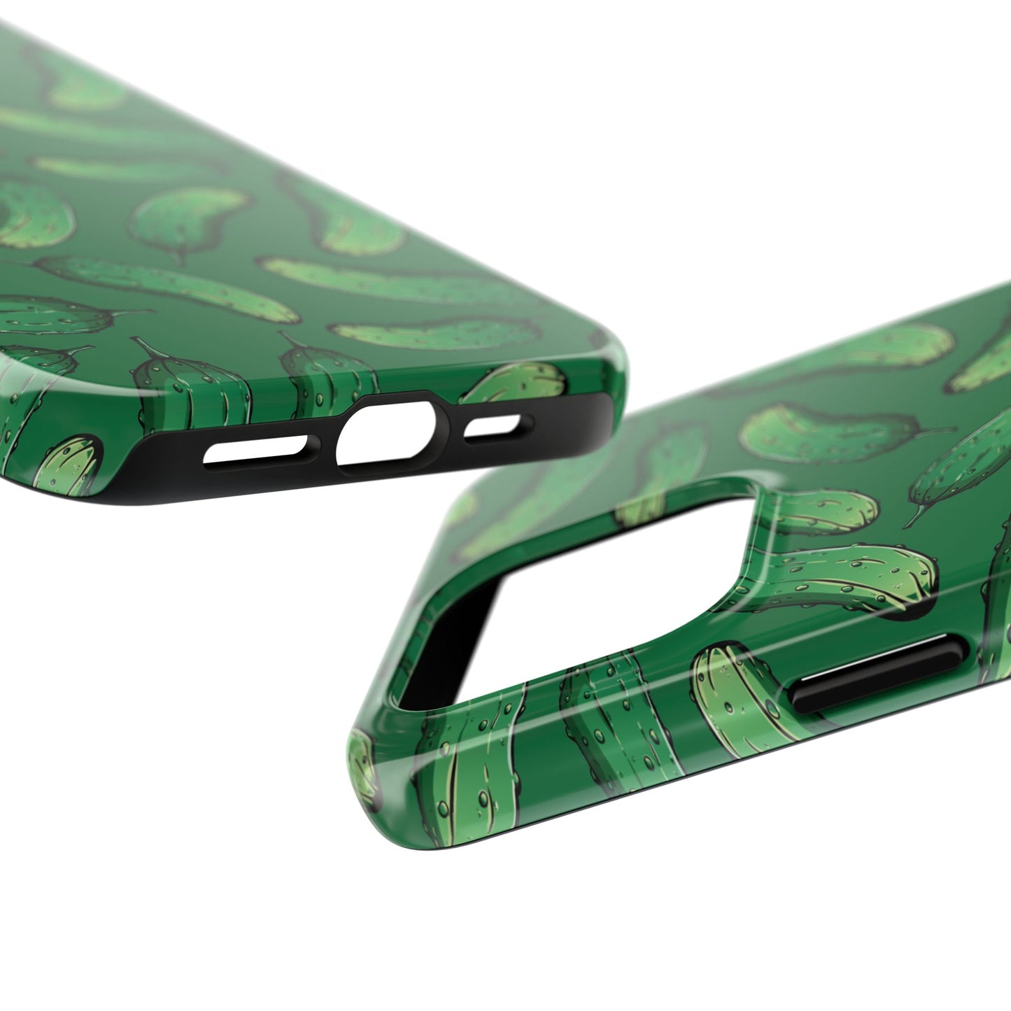 Pickle Phone Case