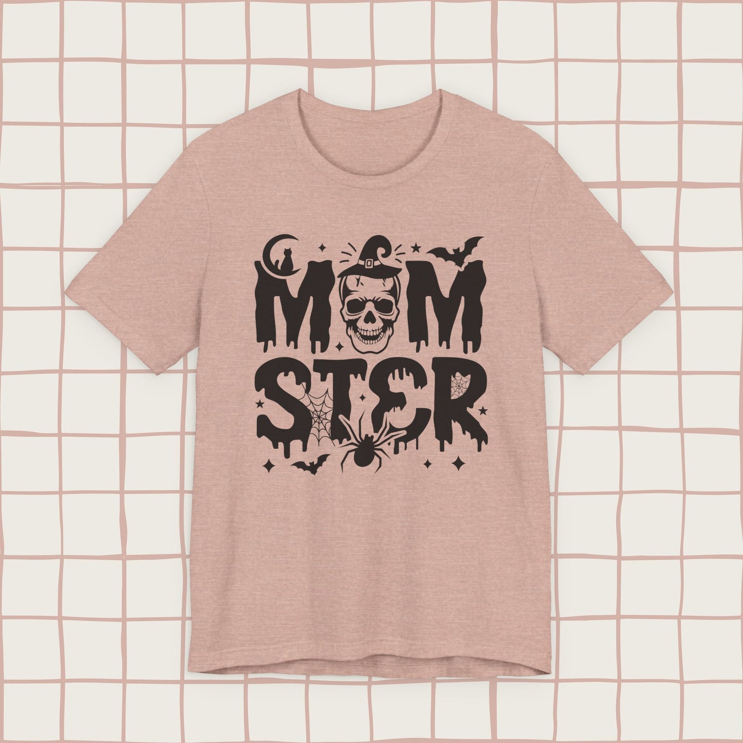 MOMSTER
