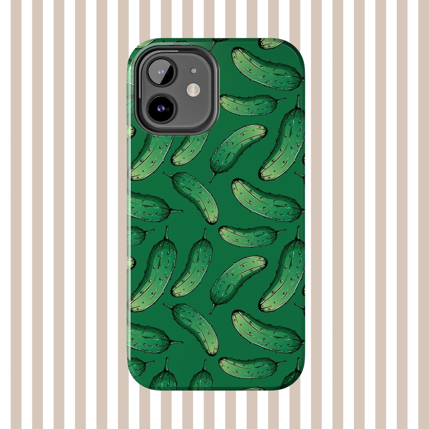 Pickle Phone Case