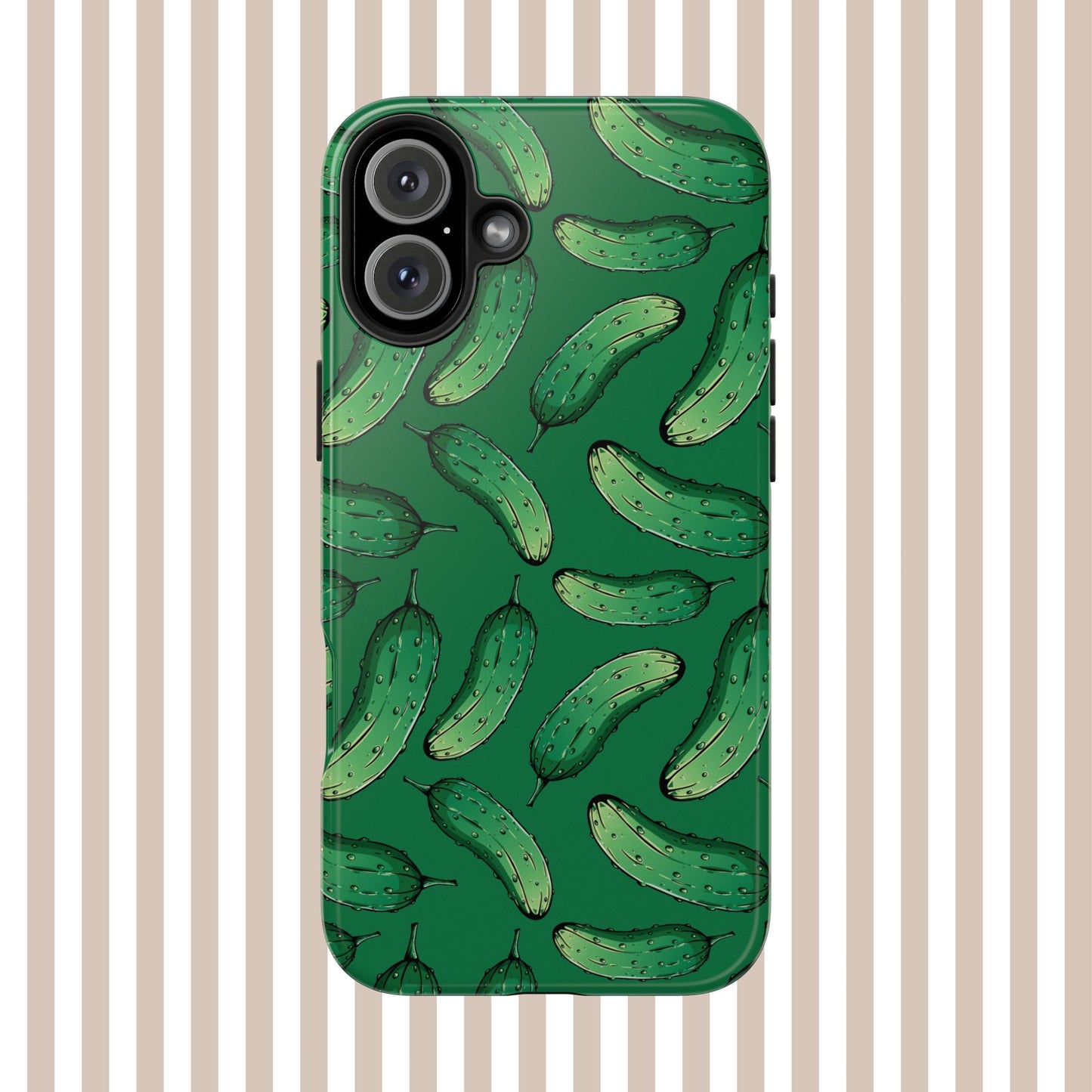 Pickle Phone Case
