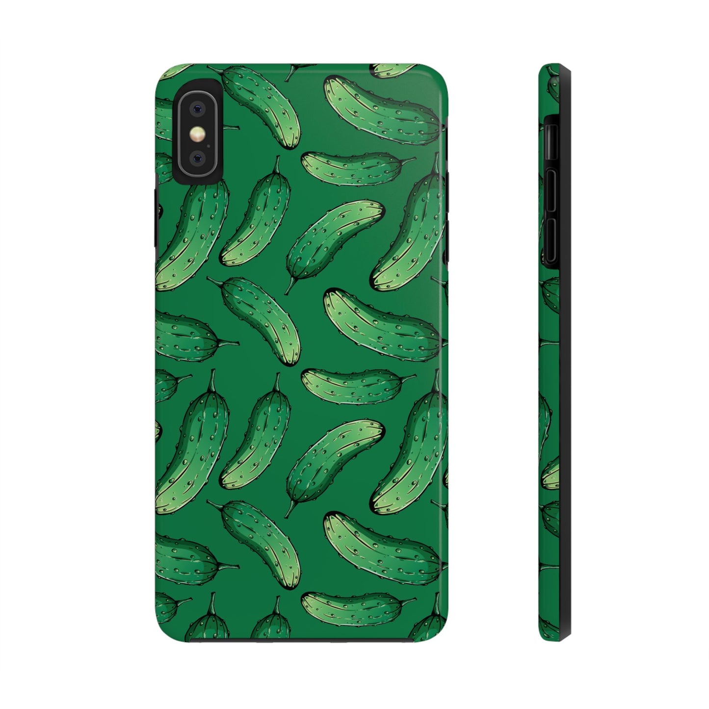 Pickle Phone Case