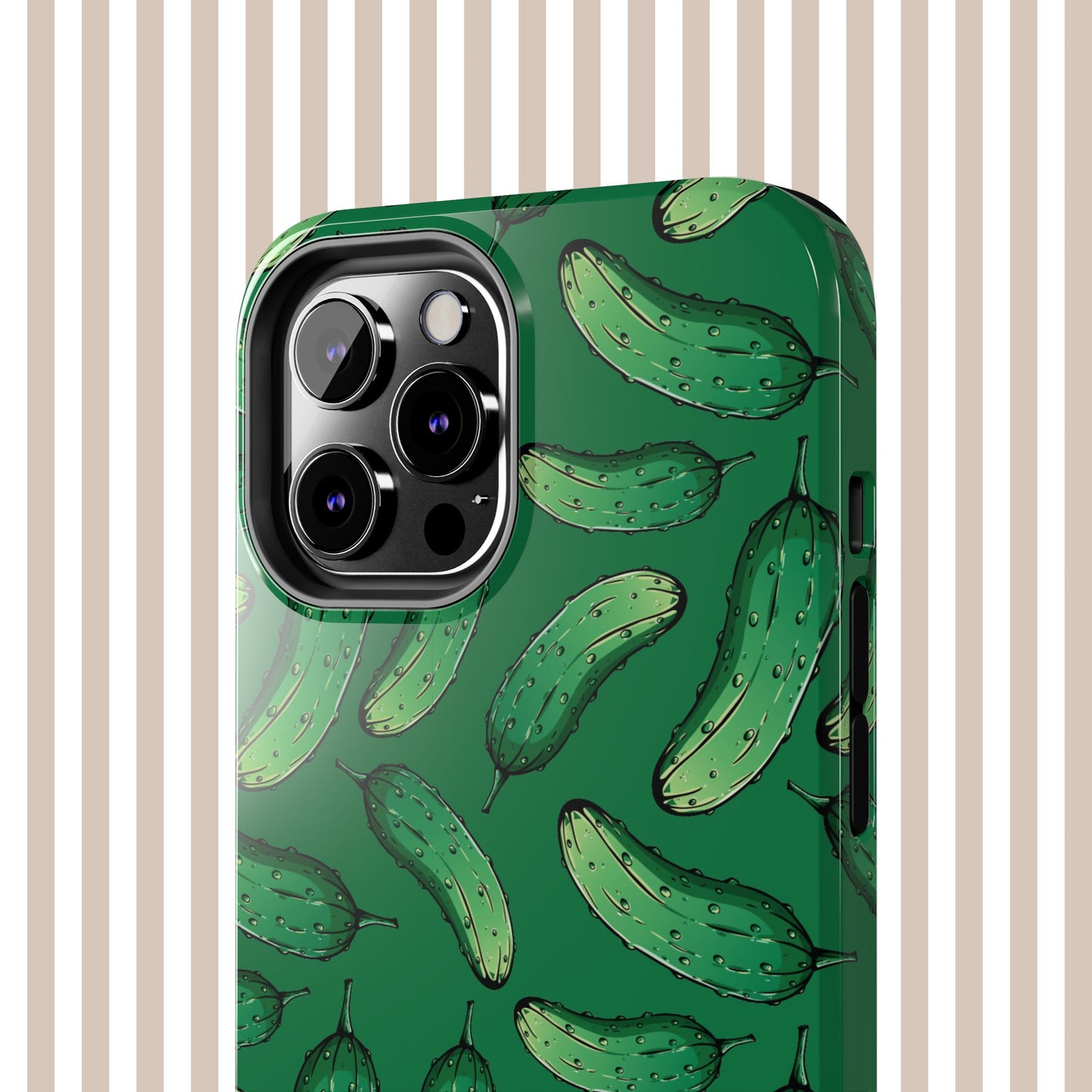 Pickle Phone Case
