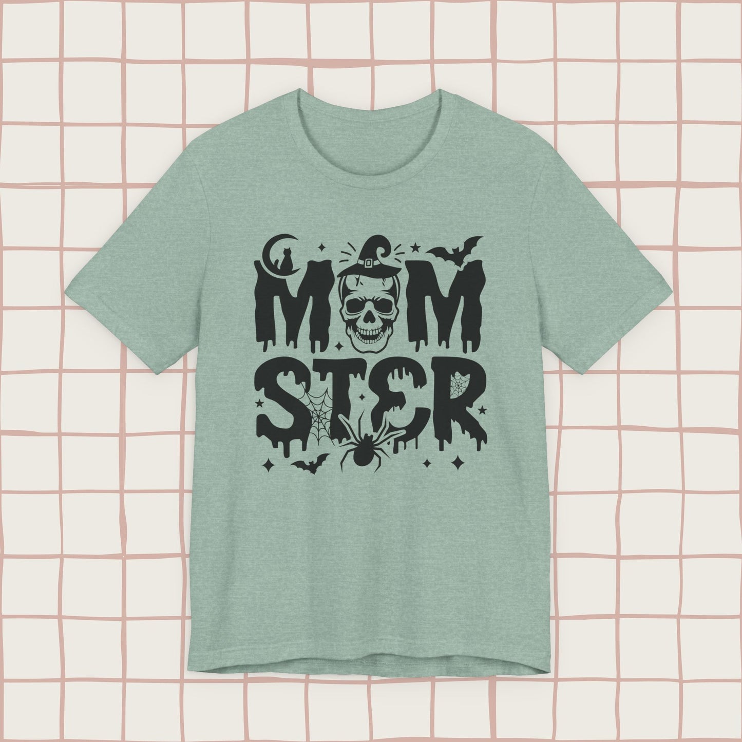 MOMSTER