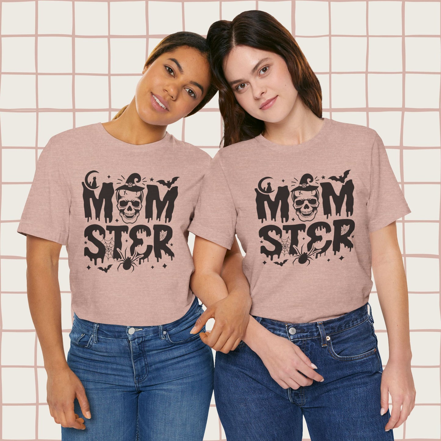 MOMSTER