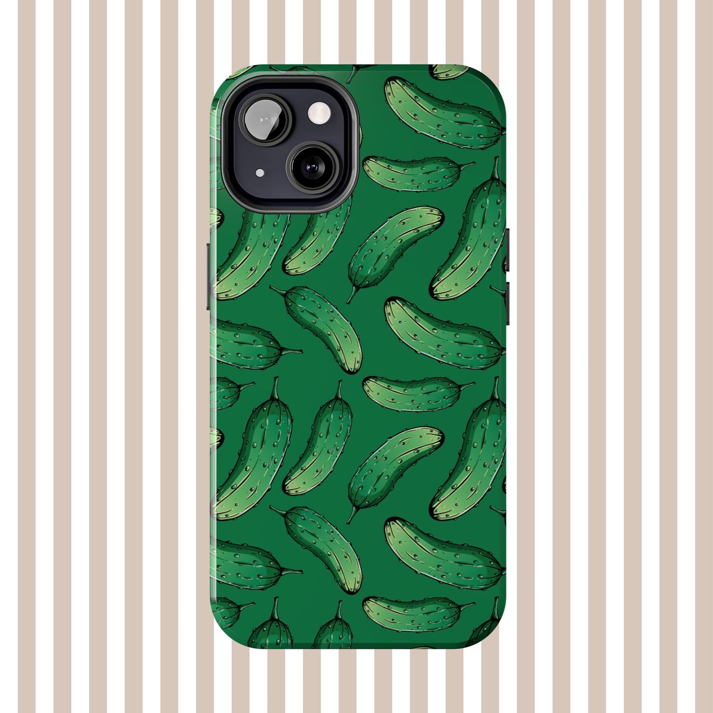 Pickle Phone Case